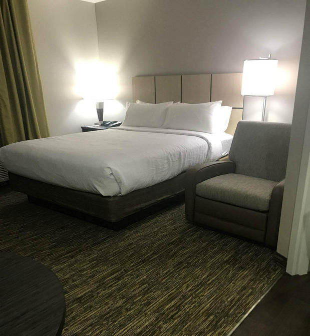 Images Candlewood Suites Kansas City - Independence by IHG