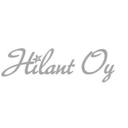 Kiinteistöhuolto Hilant Oy Logo