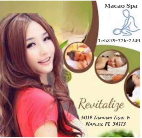 Asian massage naple fl