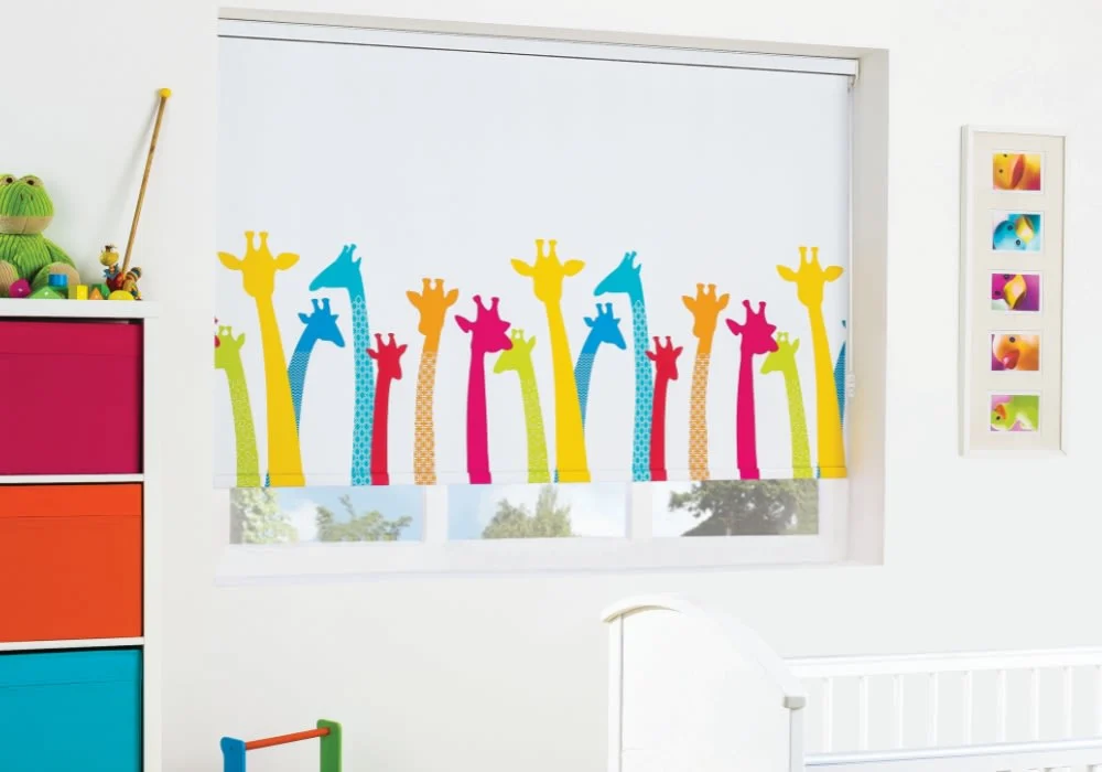 Images Aurora Blinds & Shutters