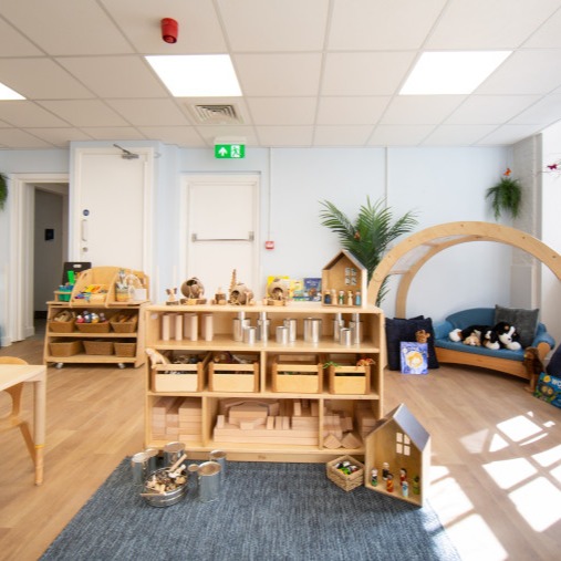 Images Bright Horizons Floral Place Nursery and Preschool