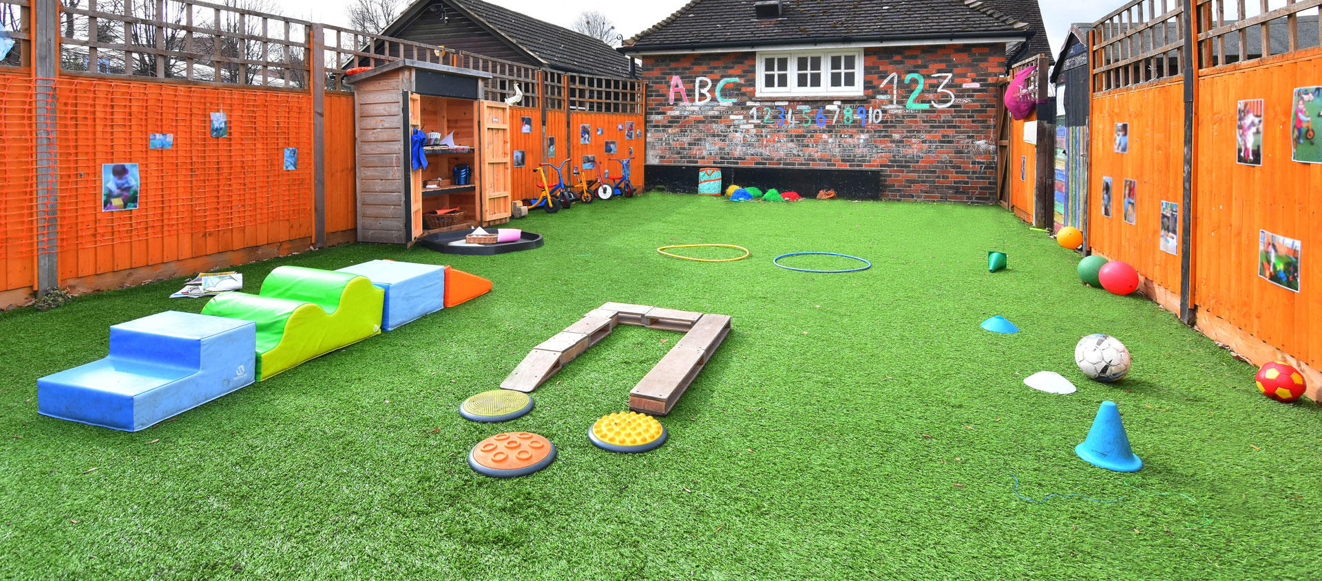 Images Bright Horizons New Beckenham Day Nursery and Preschool