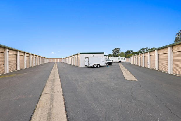 Images US Storage Centers