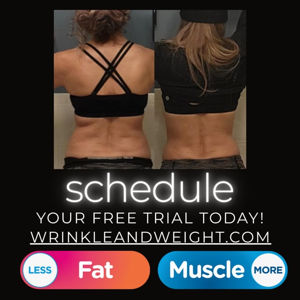 Images Dr. Mantor's Wrinkle and Weight Solutions