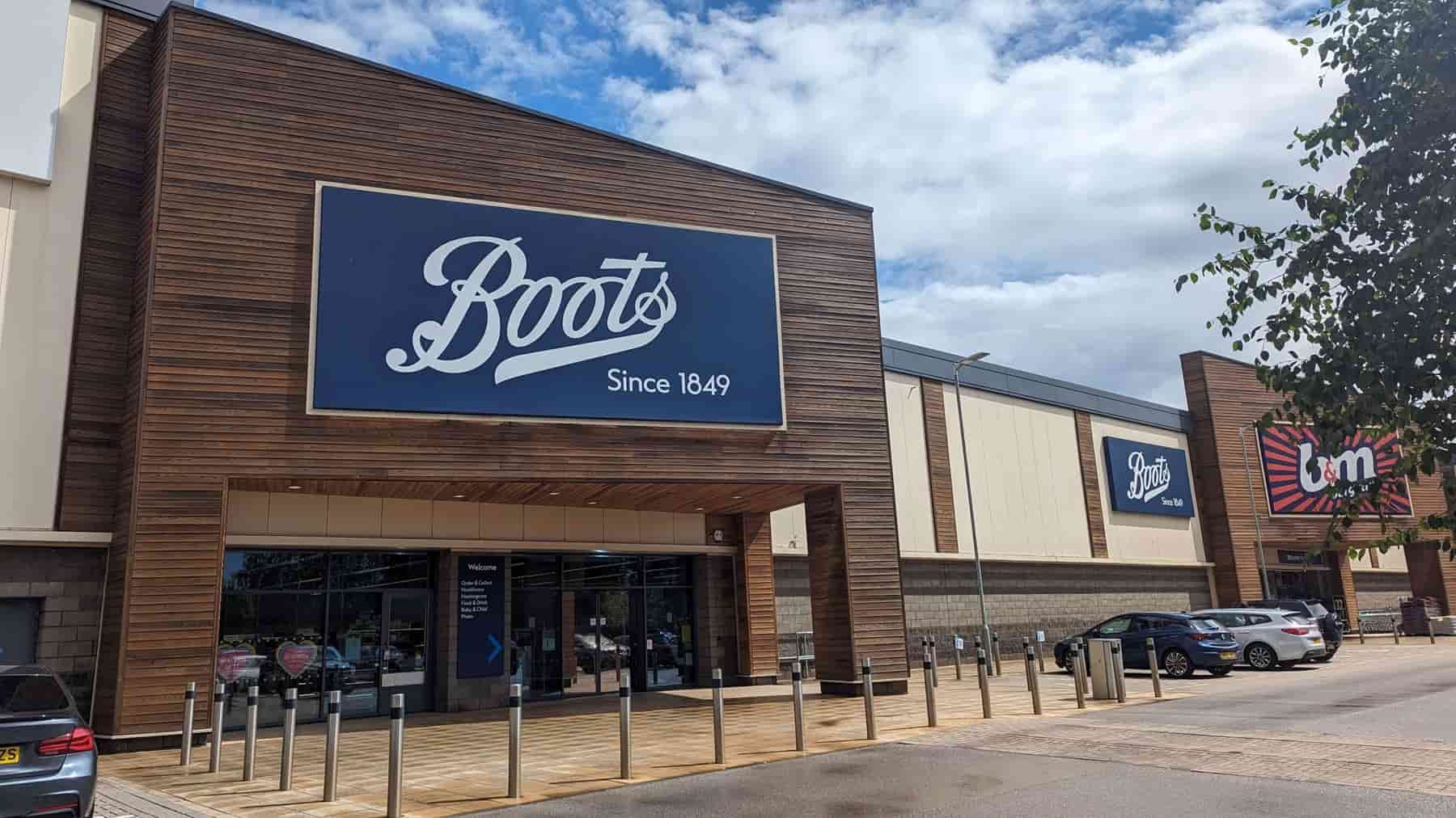 boots hearing test