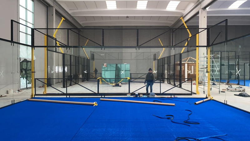 Images Arte Green SRL