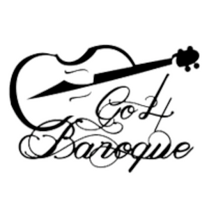 Go 4 Baroque Logo