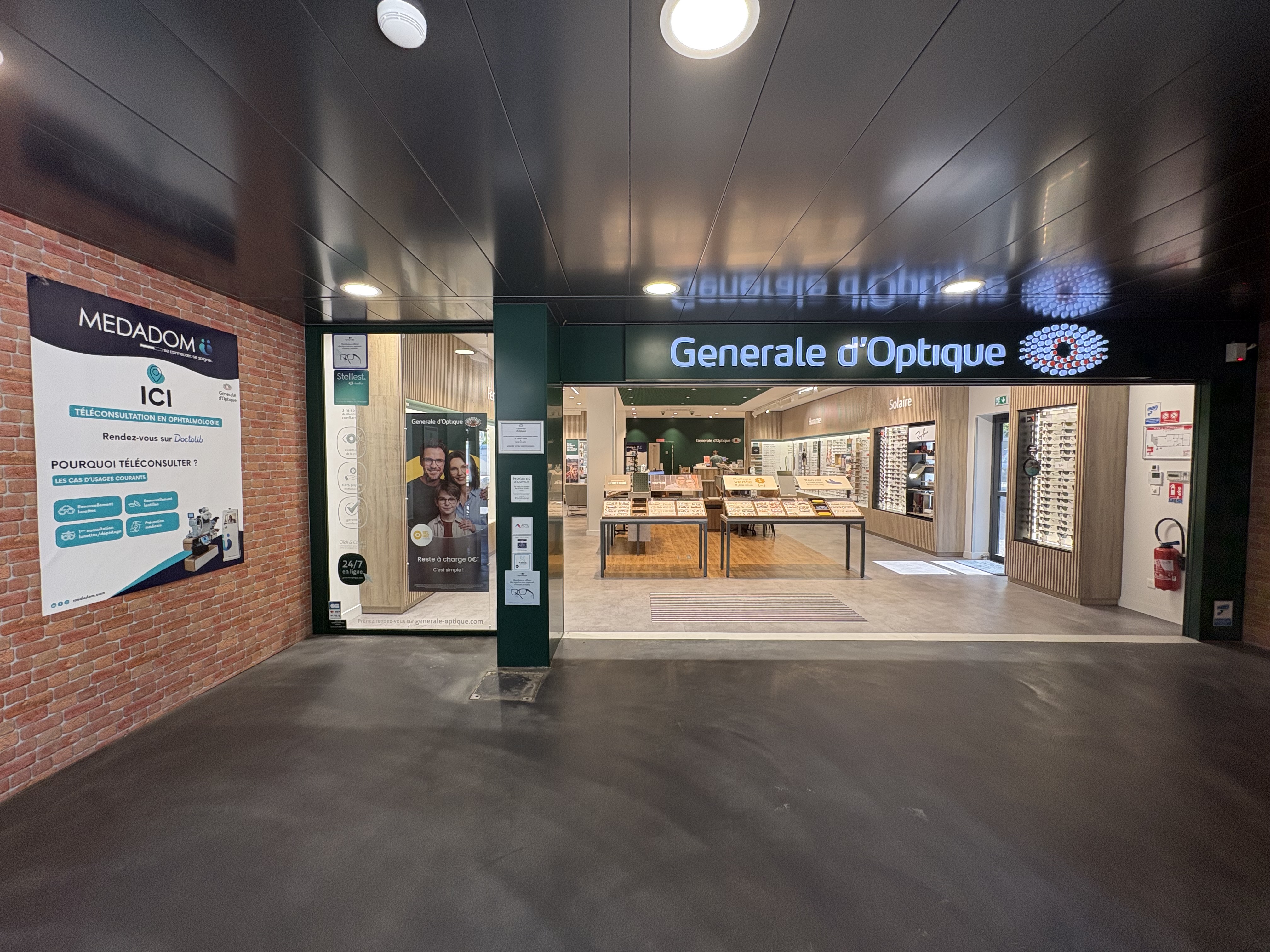 galerie image