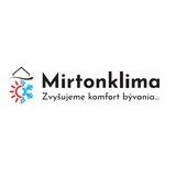 Mirtonklima – Mirton, s.r.o.