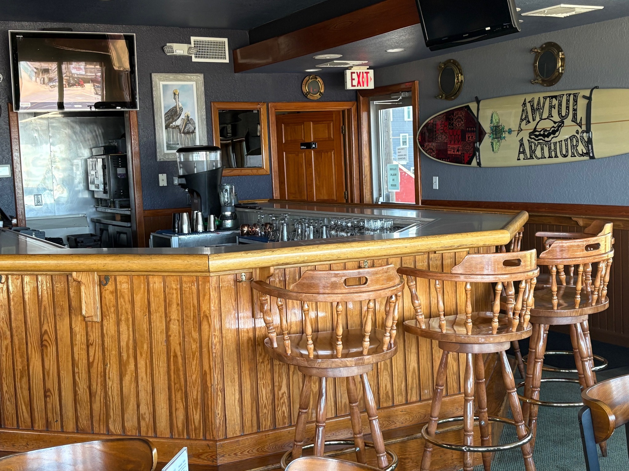 Awful Arthur's Oyster Bar Image