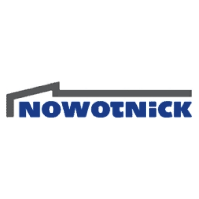 Logo Nowotnick Trocken- und Akustikbau GmbH