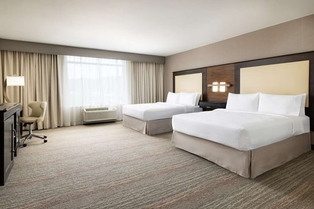 Images Hampton Inn & Suites Napa