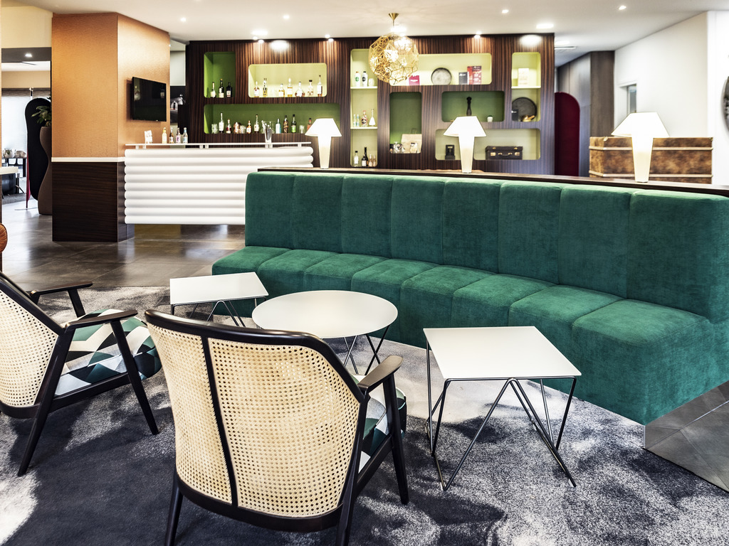 Mercure Belfort Centre