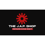 The J.A.P. Shop, Inc. Logo