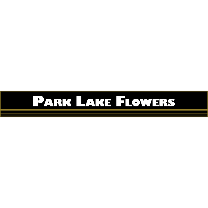 Park Lake Flowers