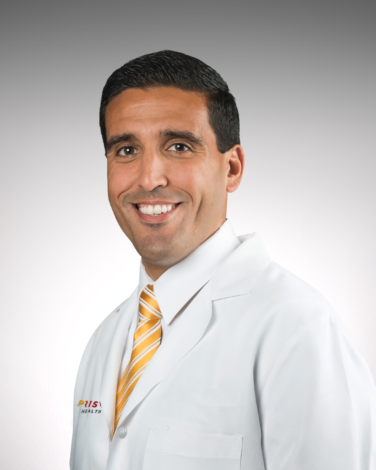 John Clavet, MD