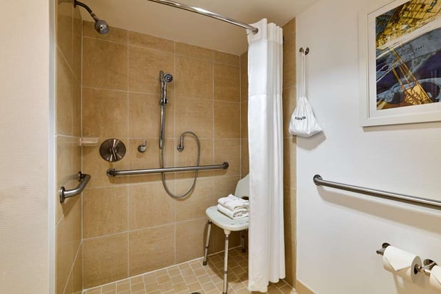 Images Hampton Inn Washington-Downtown-Convention Center