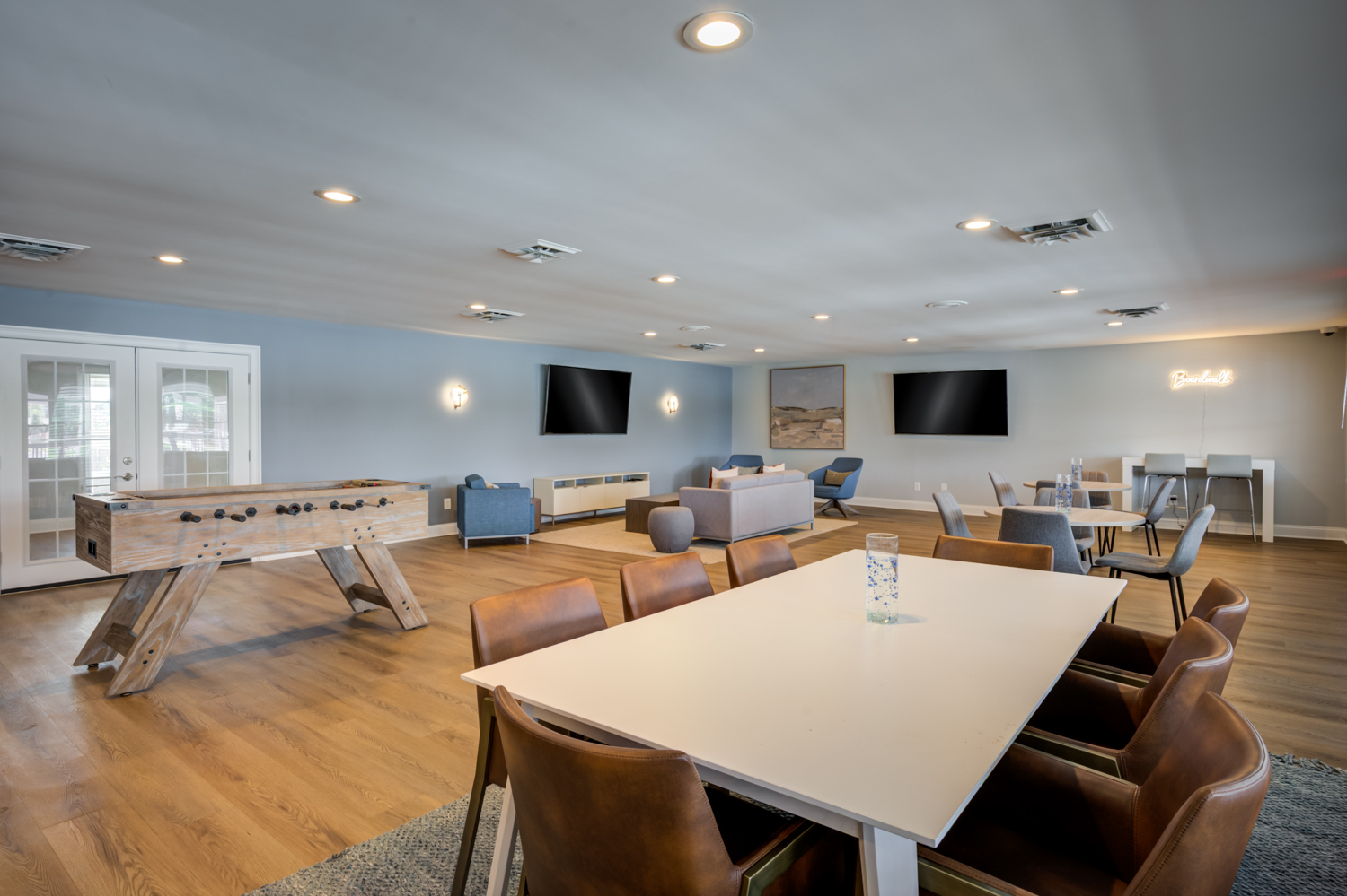 The Boardwalk at Westlake Apartments and Townhomes Image