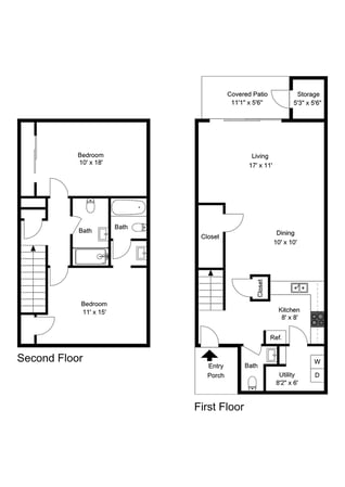 Images Sycamore Point Apartment Homes
