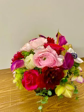Images Jane's Roses & Flowers