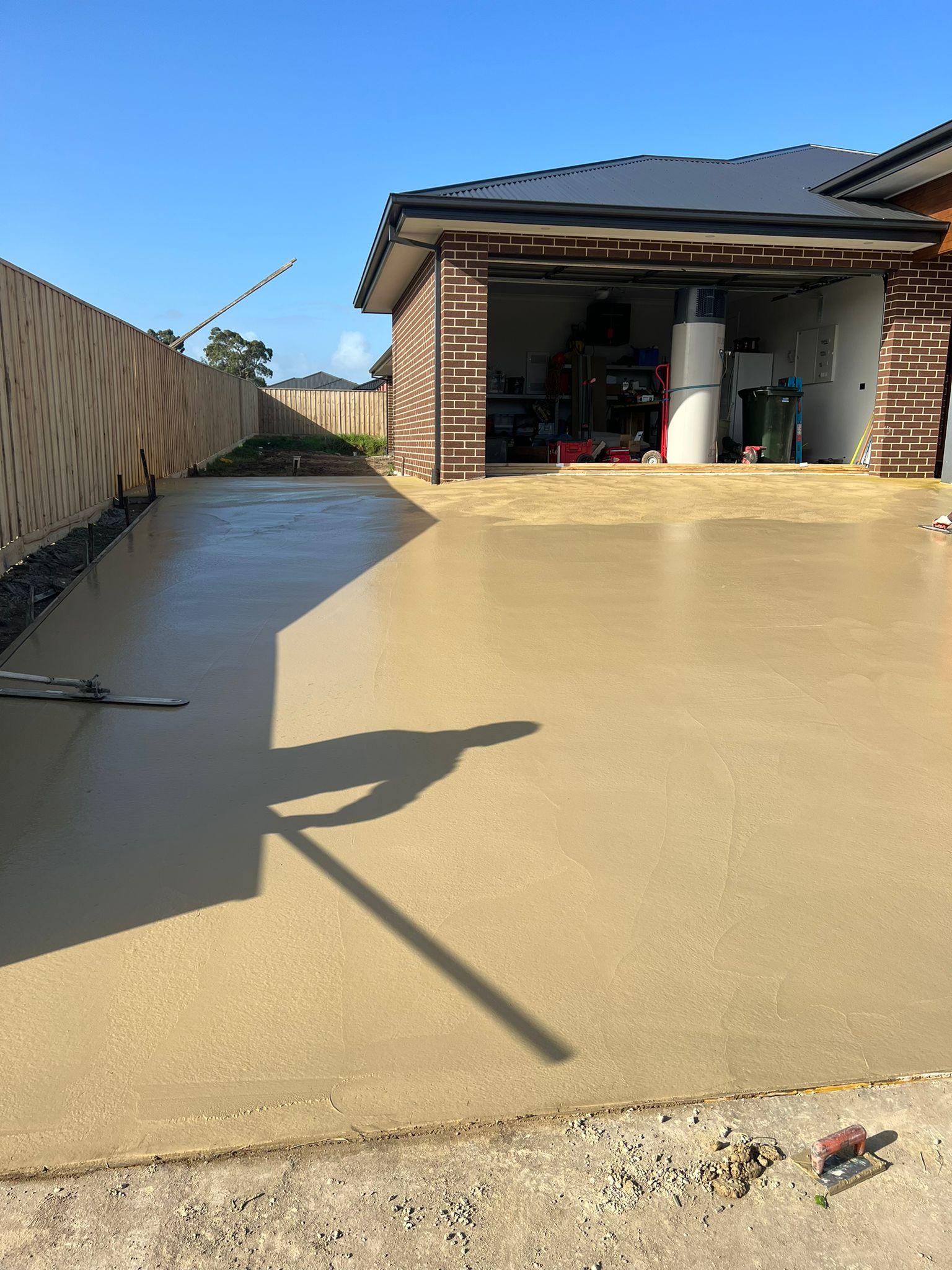 Images New Star Concrete