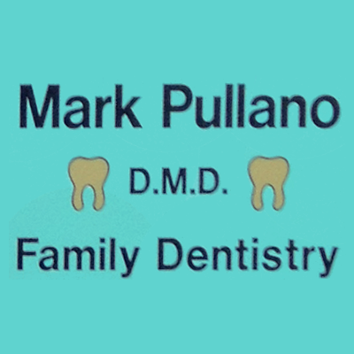 Mark A Pullano Dmd Pc Family Dentistry Logo