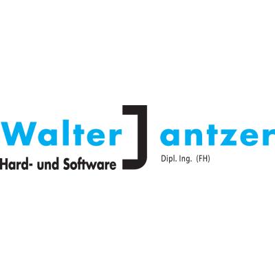 Logo Walter Jantzer Hard- und Software