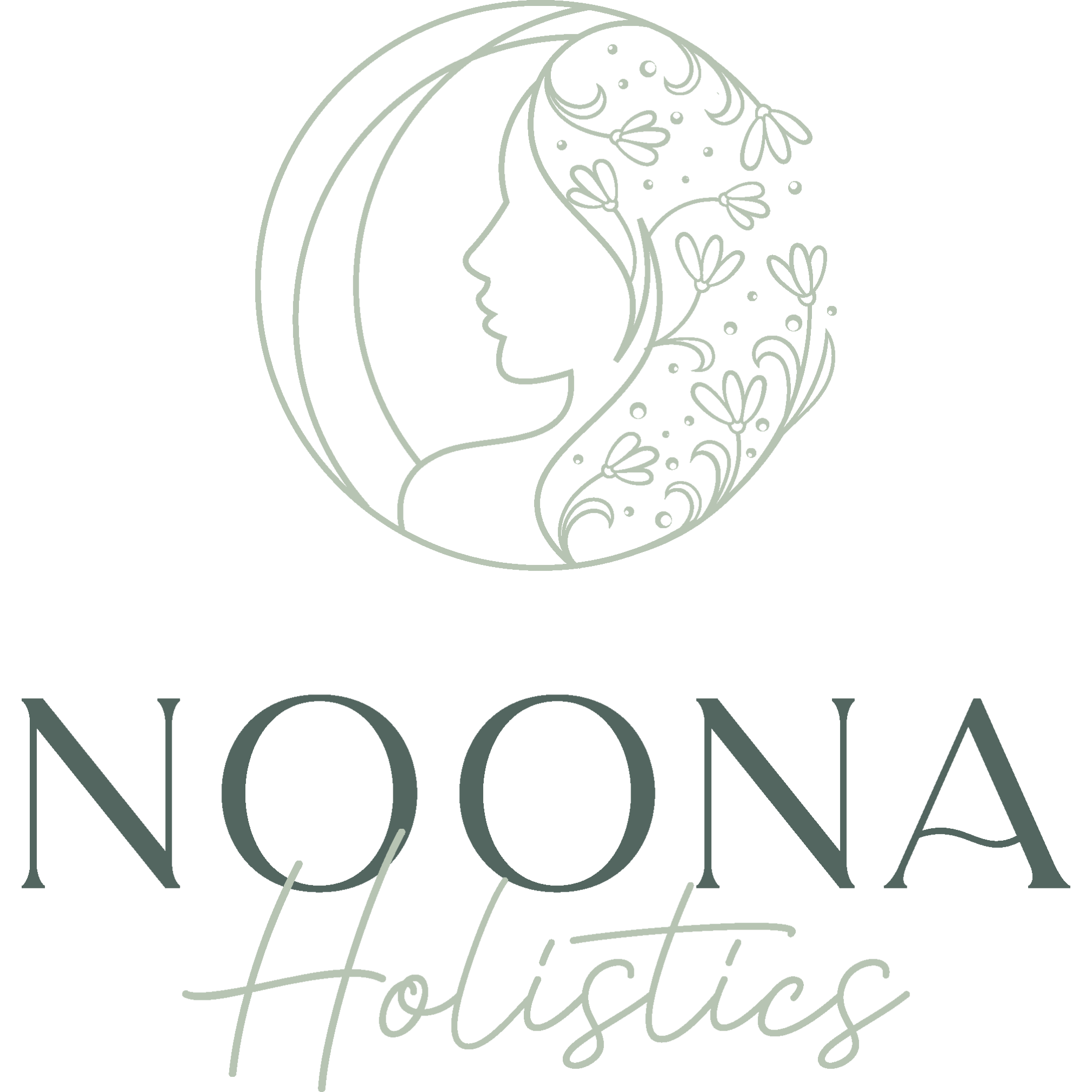 Noona Holistics Logo