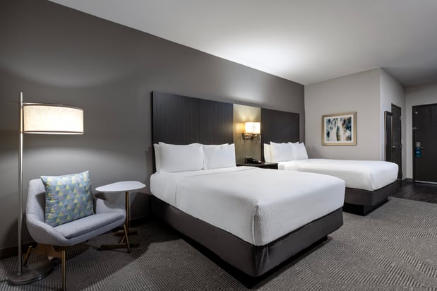 Images Holiday Inn Carlsbad - San Diego by IHG