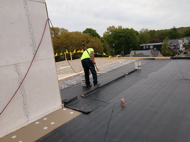 Images Kyne Roofing & Construction