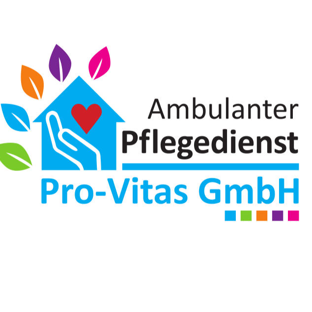 Pro-Vitas GmbH  