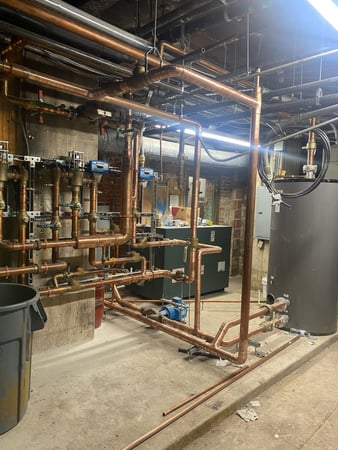 Images Rise Plumbing Systems