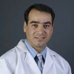 Dr. Mehrdad Hedayatnia, MD - Brooklyn, NY - Anesthesiology, Pain Medicine