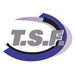 Toledana de Servicios y Fluídos S.L. Logo