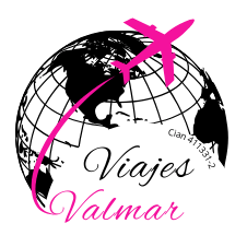Valmar Logo