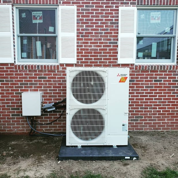 Images Bobby O’s HVAC Inc.