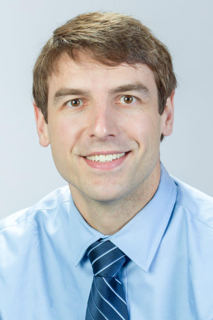 Dr. Andrew Steven Pederzolli