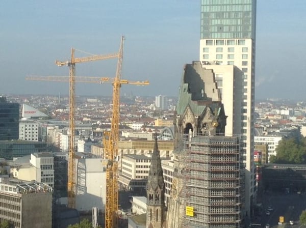 Bilder IBWAU GmbH