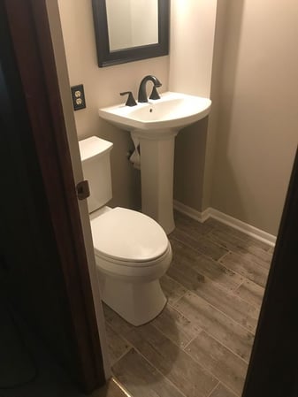 Images Ashe Home Improvement Inc.