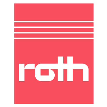 Roth Installations AG Logo
