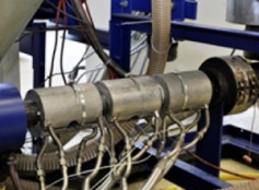 Universität Kassel umweltgerechte Produkte und Prozesse, Kurt-Wolters-Strasse 3 in Kassel