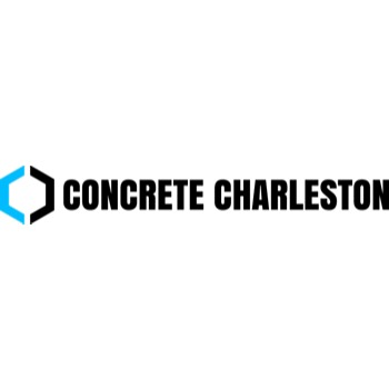 Concrete Charleston Logo