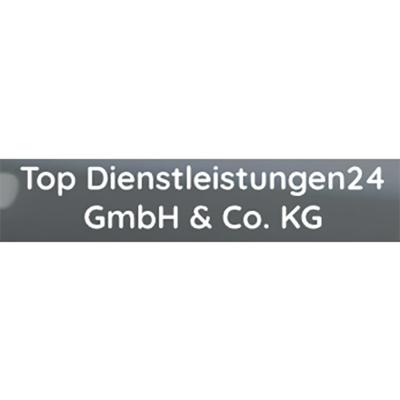 Top Dienstleistungen24 GmbH & Co.KG in Karlsfeld - Logo