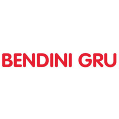 Bendini Gru Logo