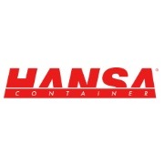 HCT Hansa Container Trading GmbH Logo