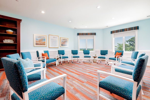 Images Monte Nido Clementine St. Louis