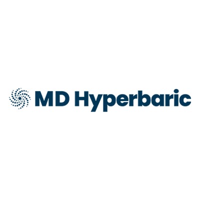 MD Hyperbaric New York Logo