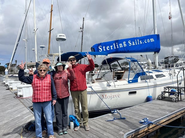 Images Sterling Sails