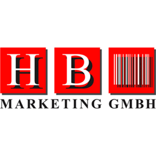 Logo HB-Marketing GmbH