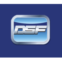 Datacom Security & Fire Logo